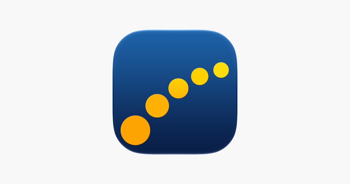‎App Sun Tracker AR - App Store