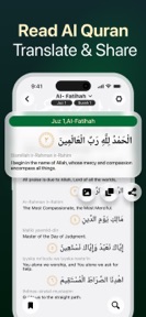 The Best Qibla Finder App screenshot