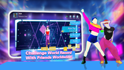 Hooroo Dance - Watch Game Screenshot