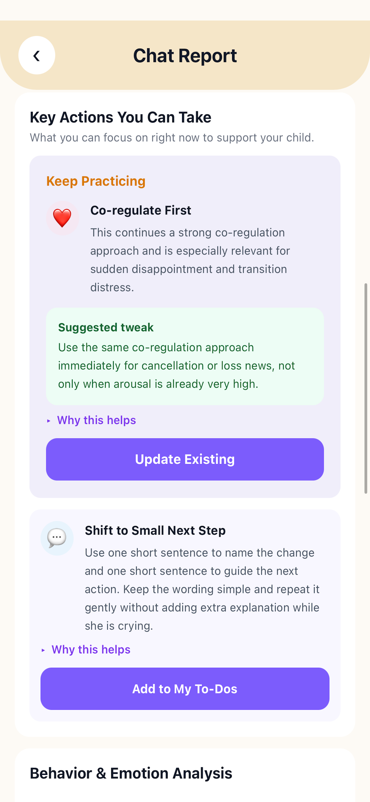 Kidooo AI screenshot 5