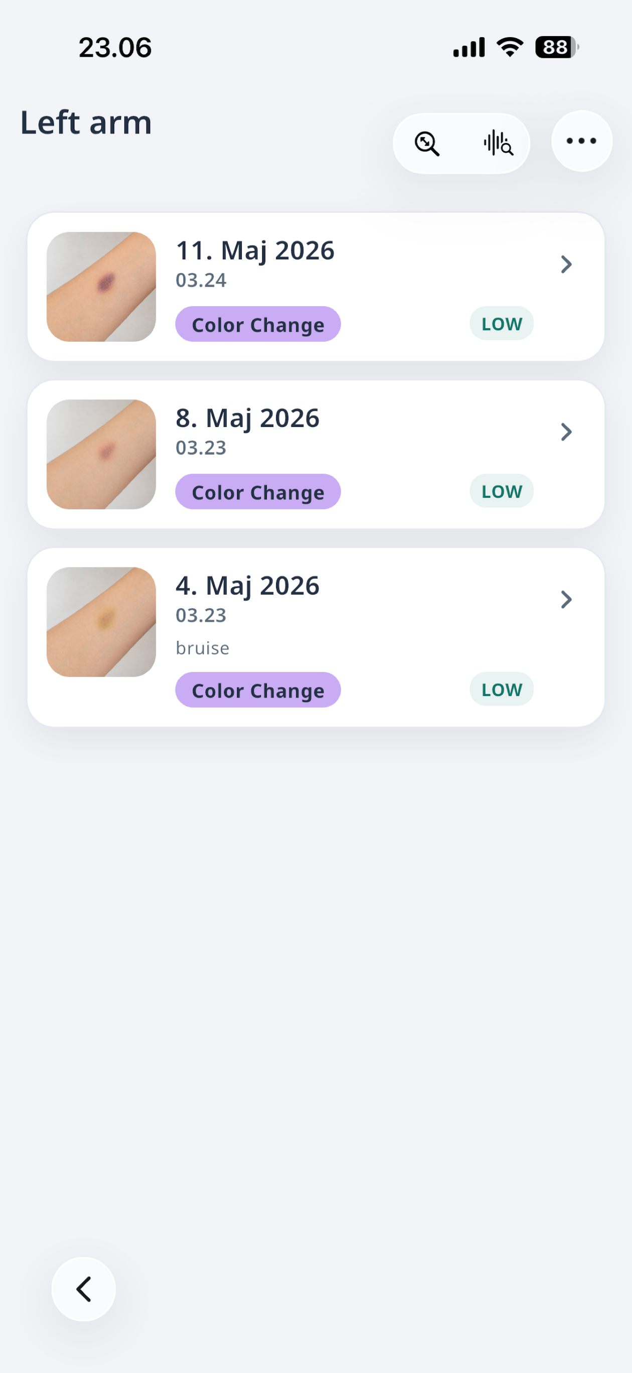 Derma.Log