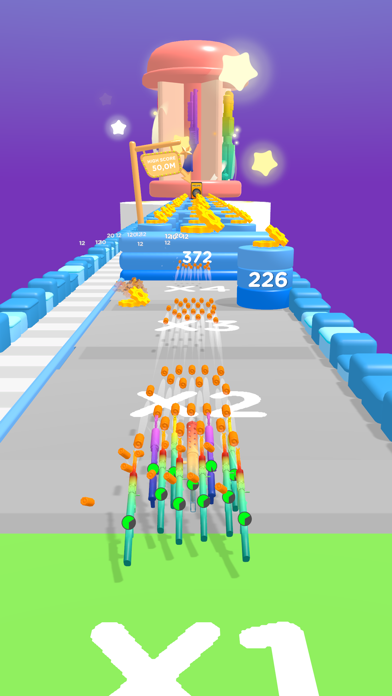 Gun Heat Screenshot