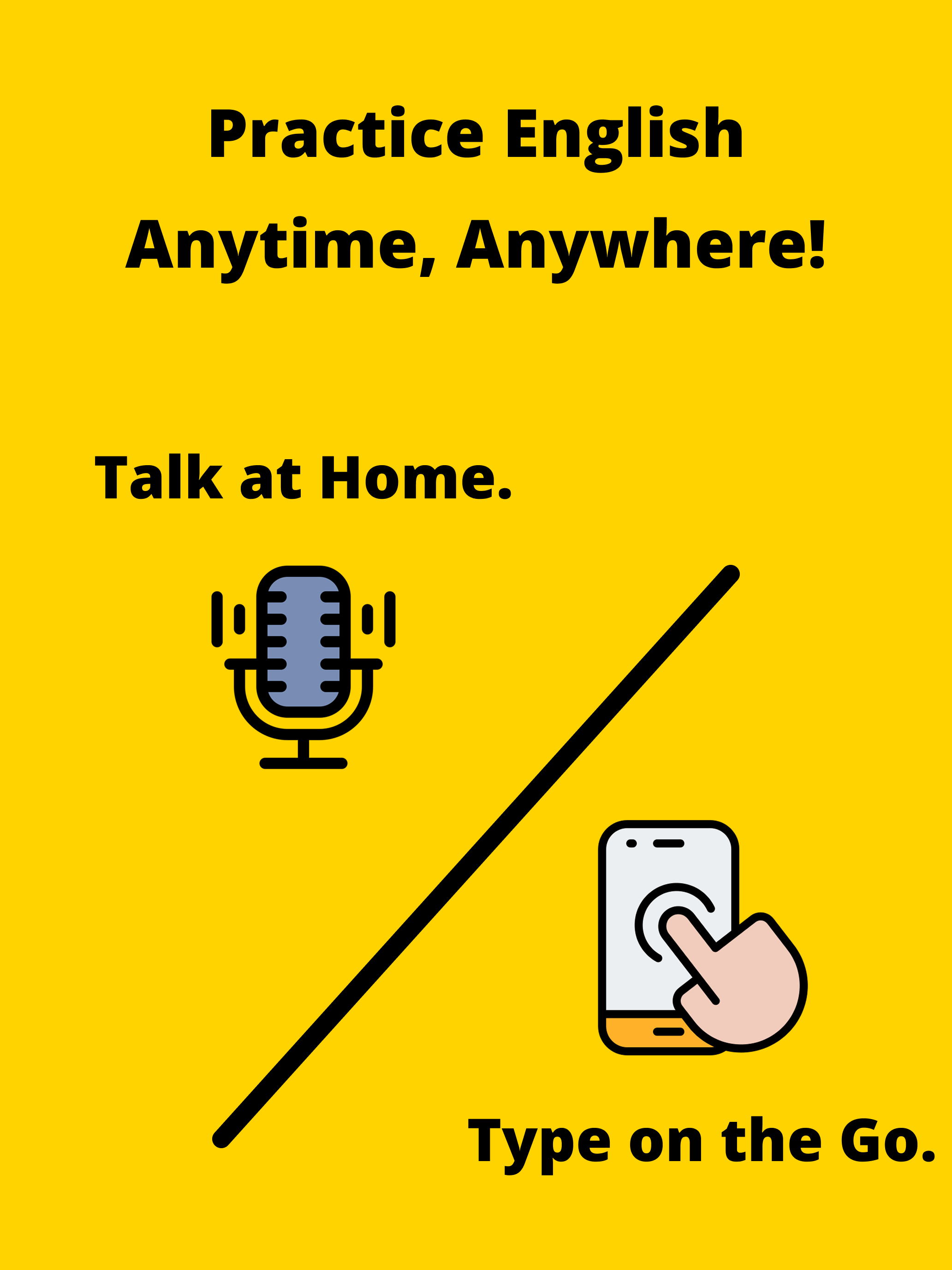 InstaEnglish—Speak&Learn Fast