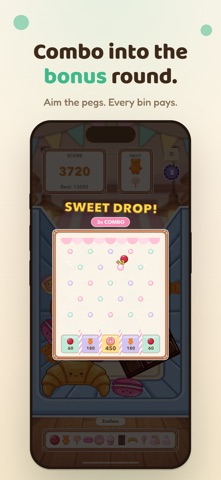 Plorp: Candy Merge Puzzle Screenshot 4 of 8