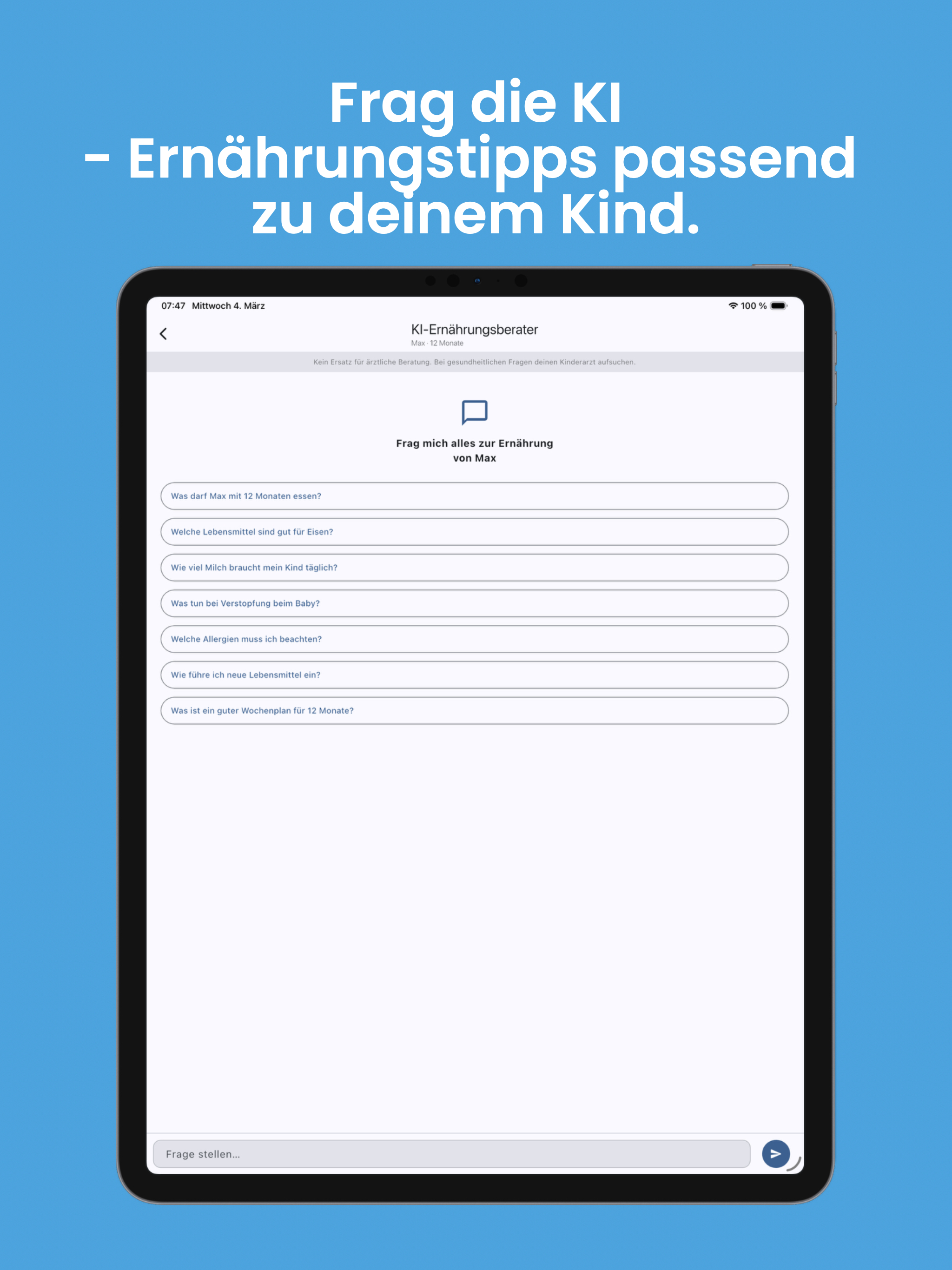 KleinerTeller screenshot 12