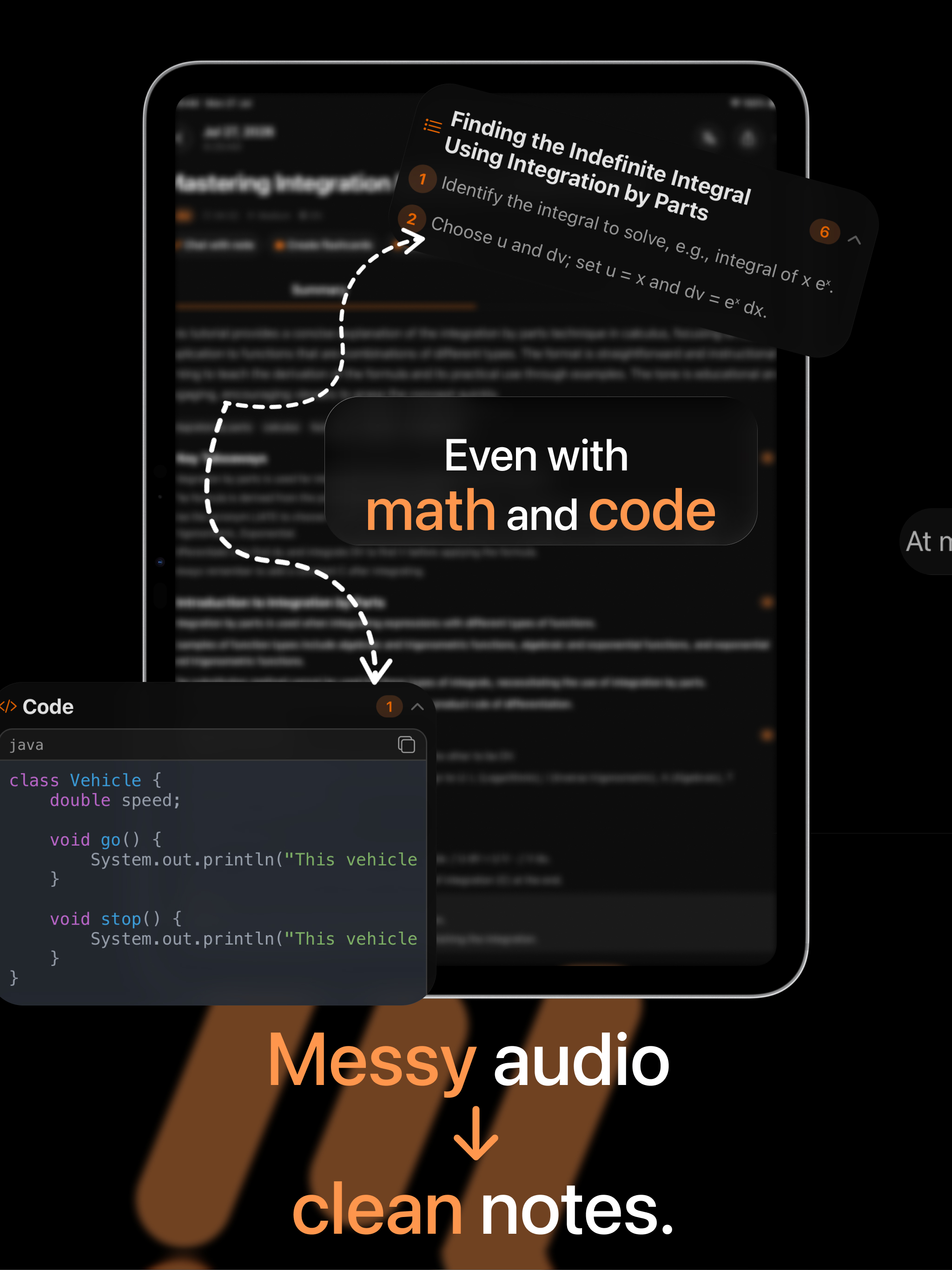 Notaty: AI Voice Notes screenshot 11