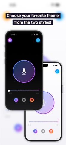 Reverse Recorder Screenshot 3 of 3