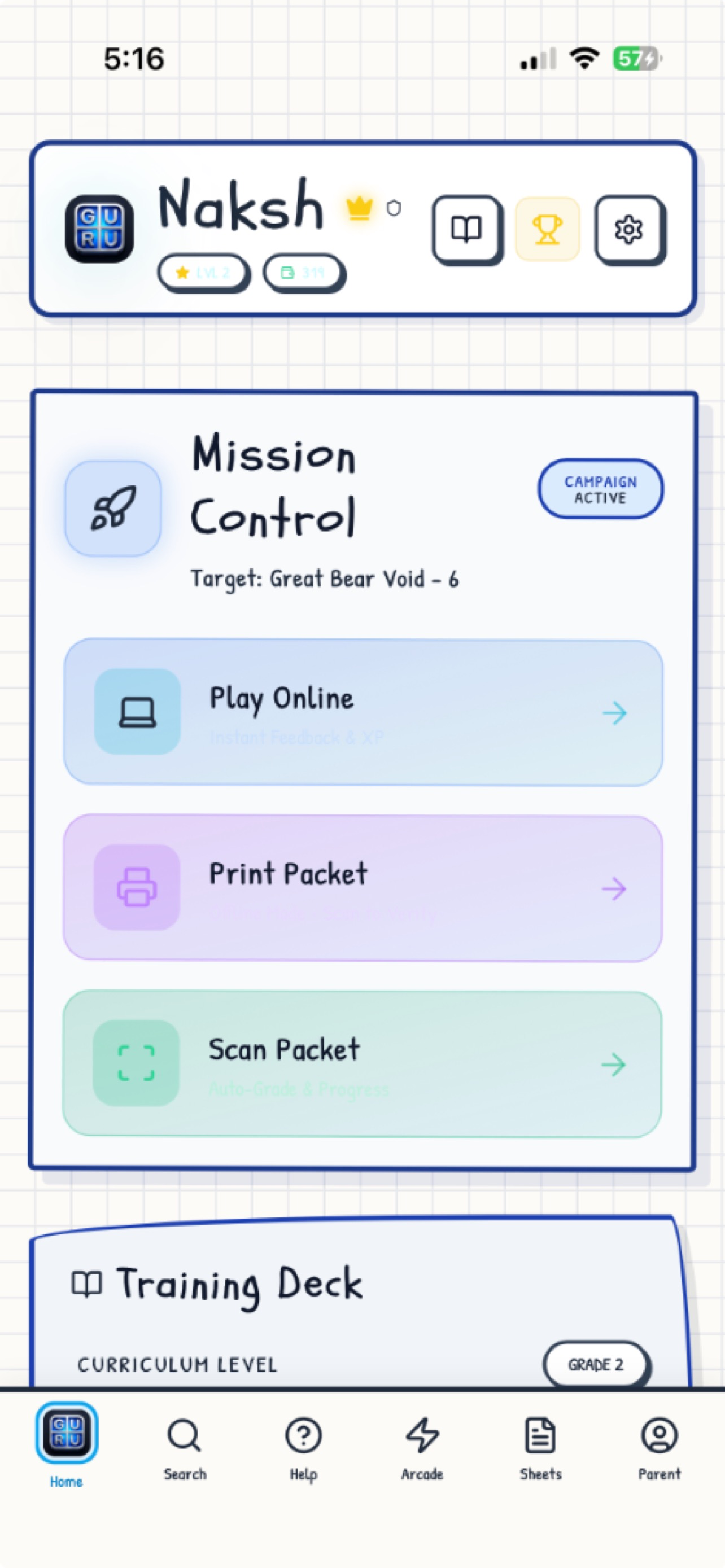 Math Guru: Kids Math Gamified screenshot 9