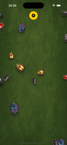 BugPlay screenshot