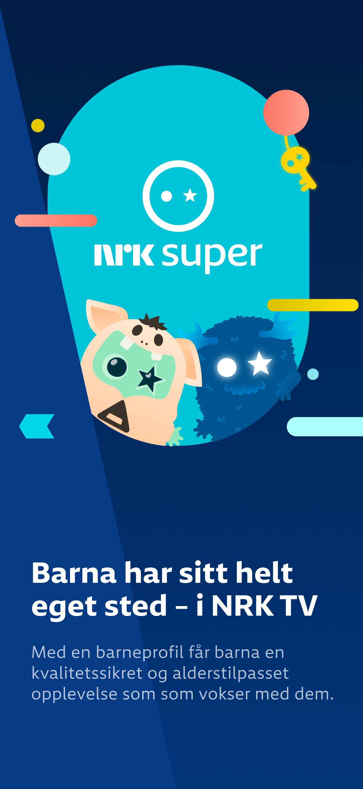 NRK TV screenshot 2