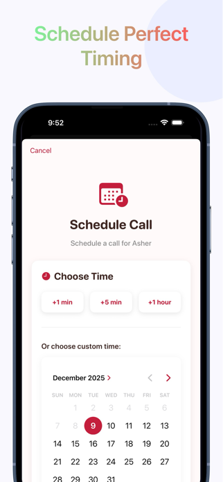 Santa Call Me Screenshot 8 of 8