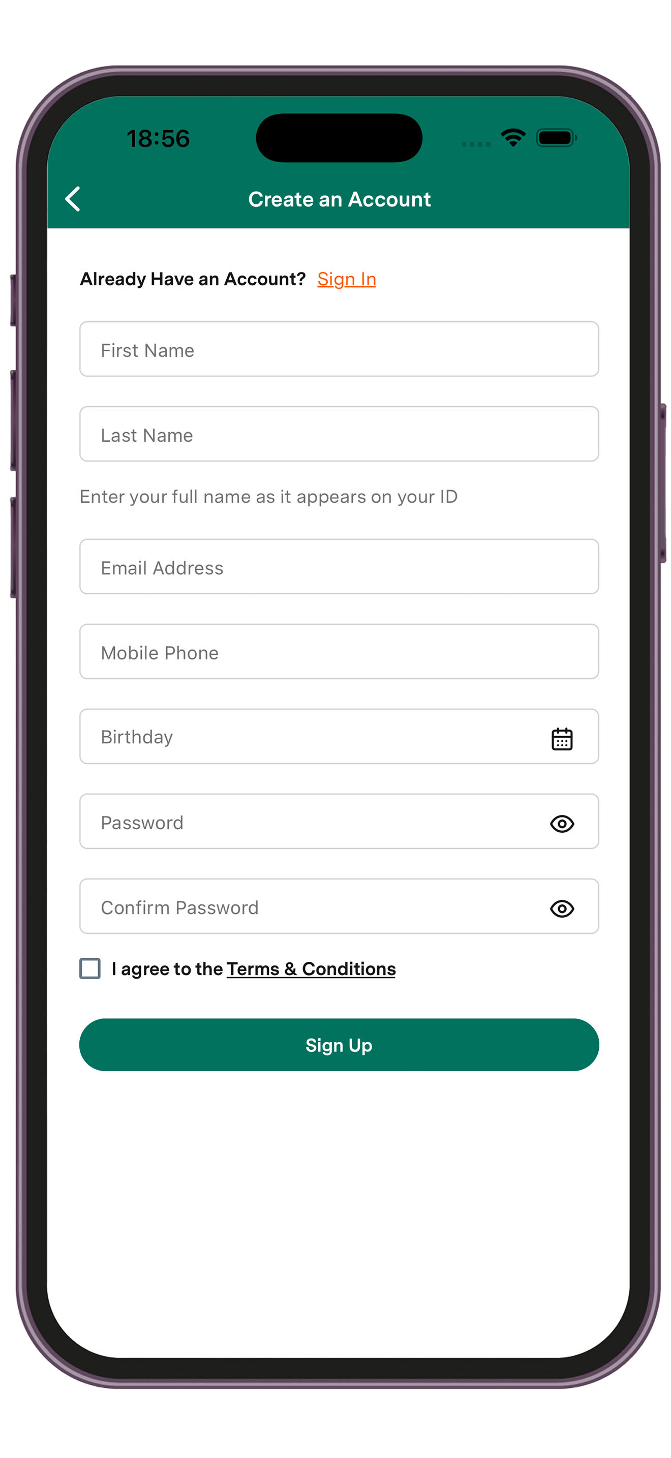 Mosaic Pay & Rewards screenshot 3