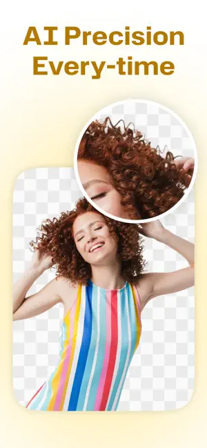 Remove BG ▸ Background Eraser screenshot 3
