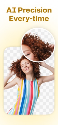 Remove BG ▸ Background Eraser screenshot 3