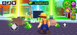 Lemon Empire: Sell and Build iPhone screenshot