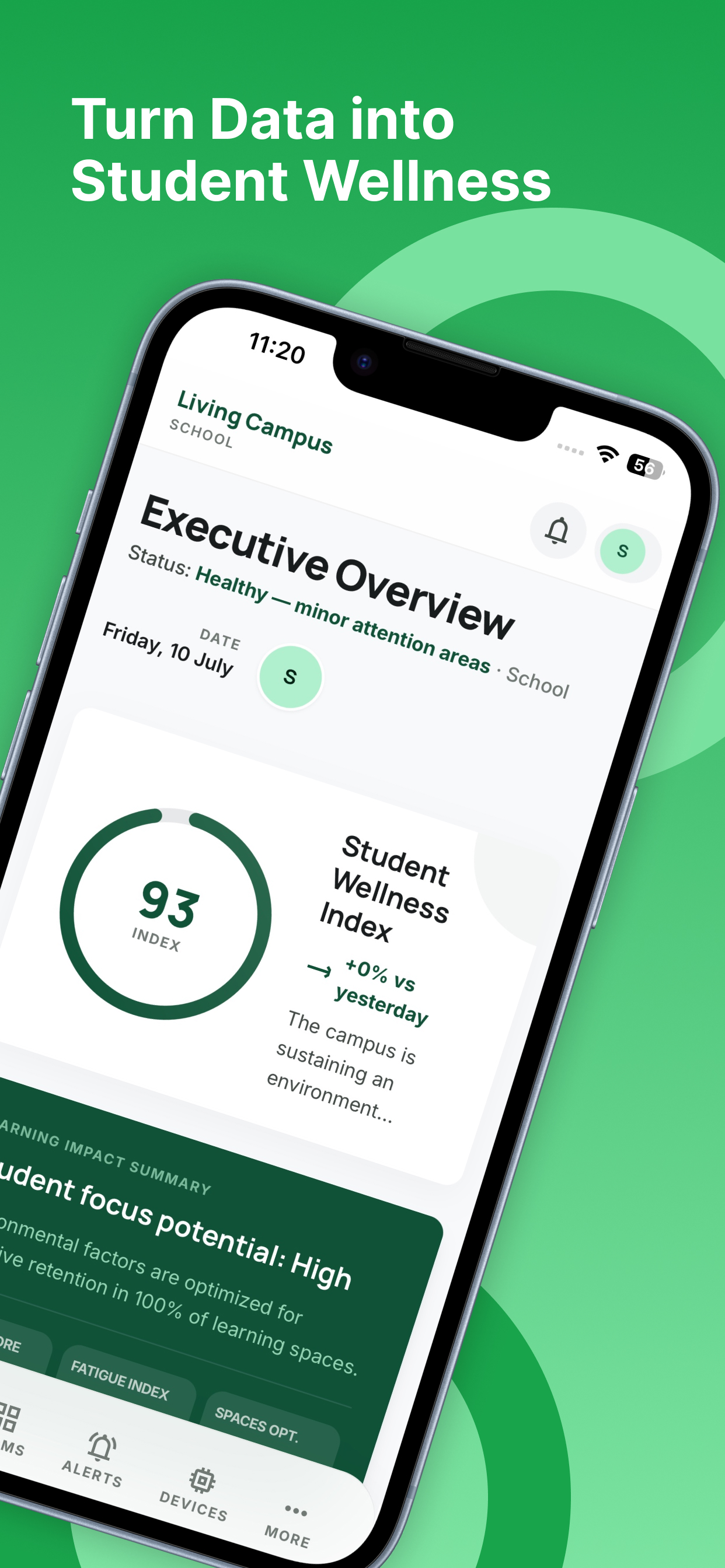 SmartEco Enterprise screenshot 3