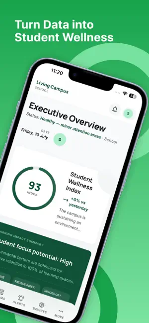 SmartEco Enterprise screenshot 3