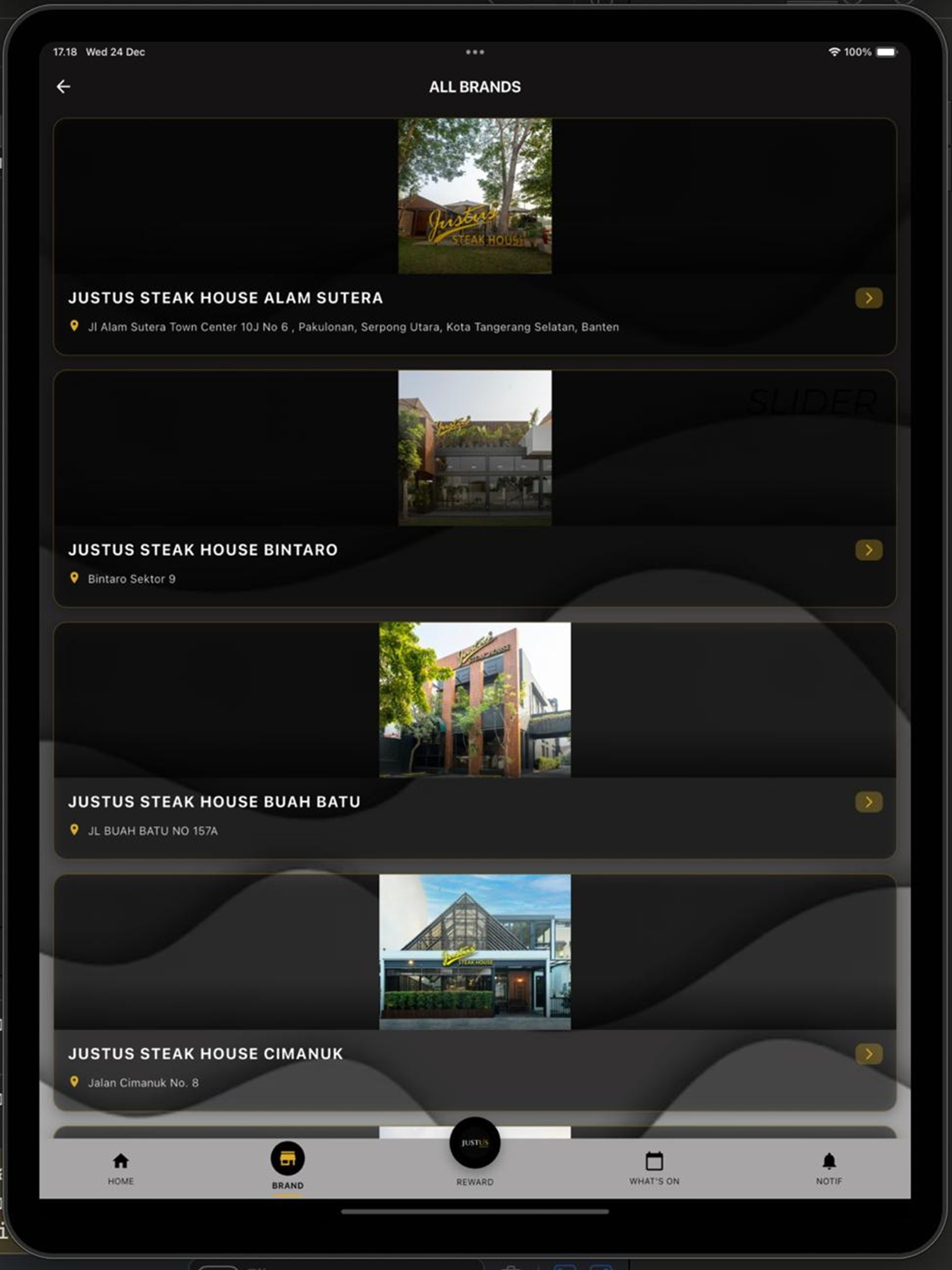 Justus Group