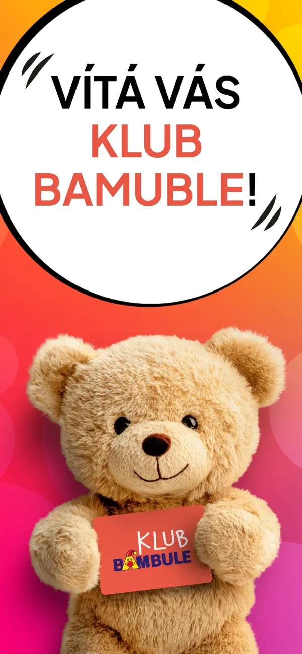 Screenshot #1 pour Klub Bambule