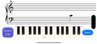 Note Playing screenshot