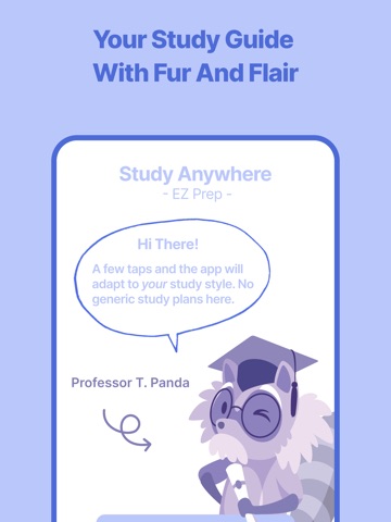 ACCUPLACER Study App | EZ Prep iPad screenshot