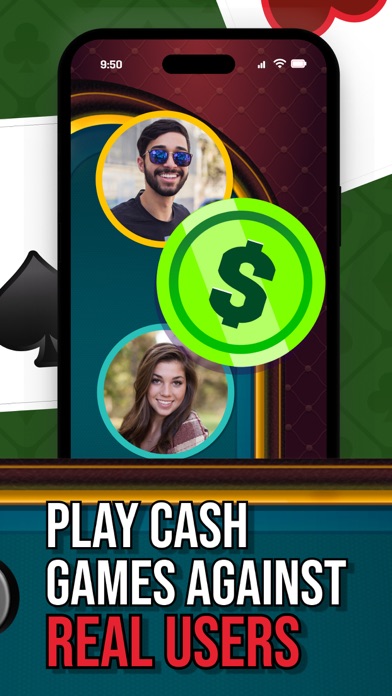 Gin Rummy Ultra: Card Games Screenshot