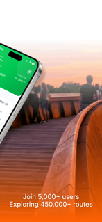 AirTrack: Breathe Cleaner screenshot 2