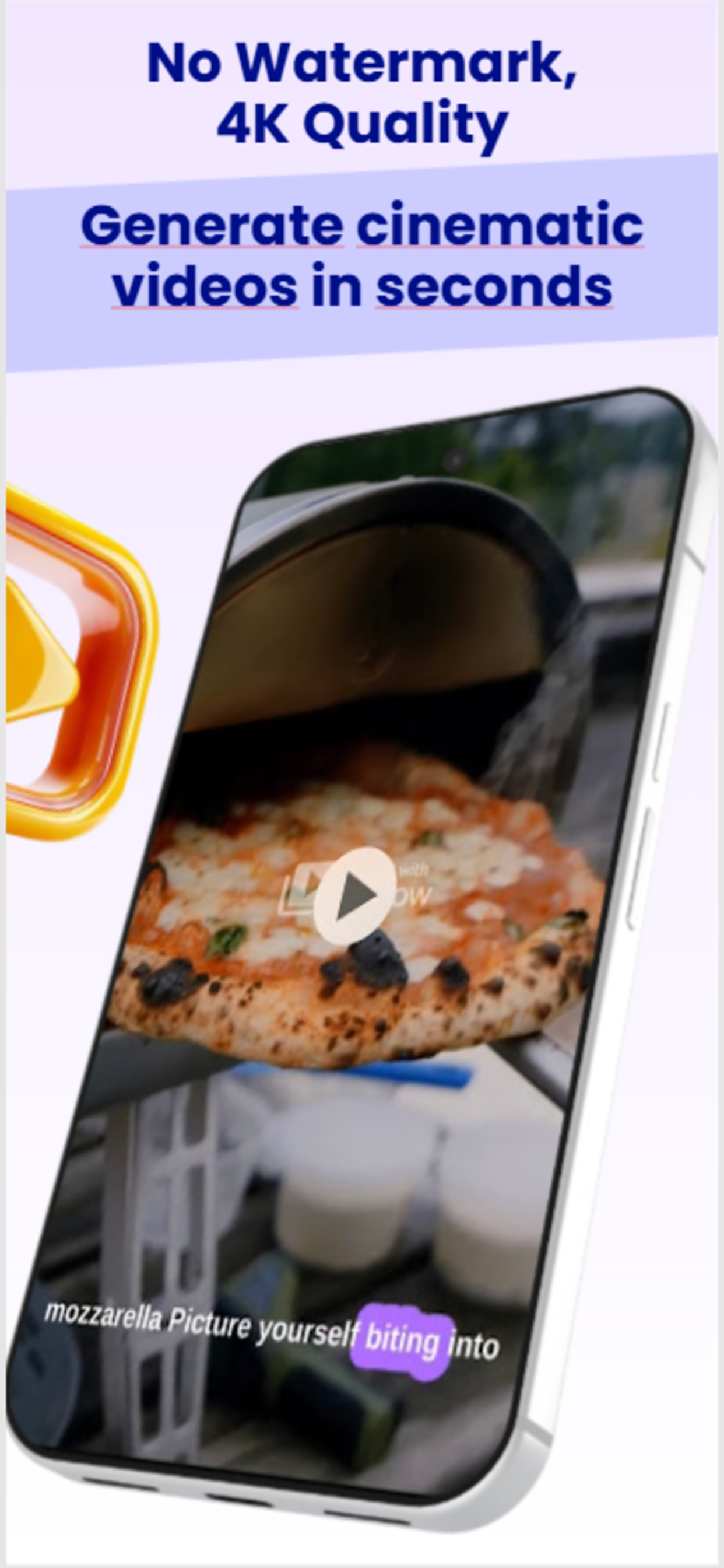 AI Video Generator: Reelow
