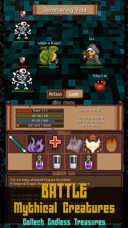 Adventure To Fate Lost Island