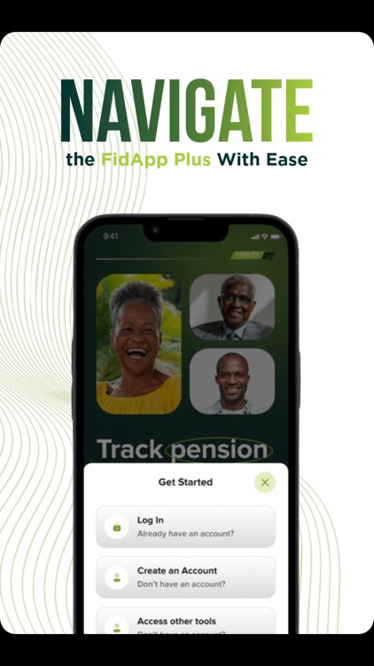 FidApp Plus