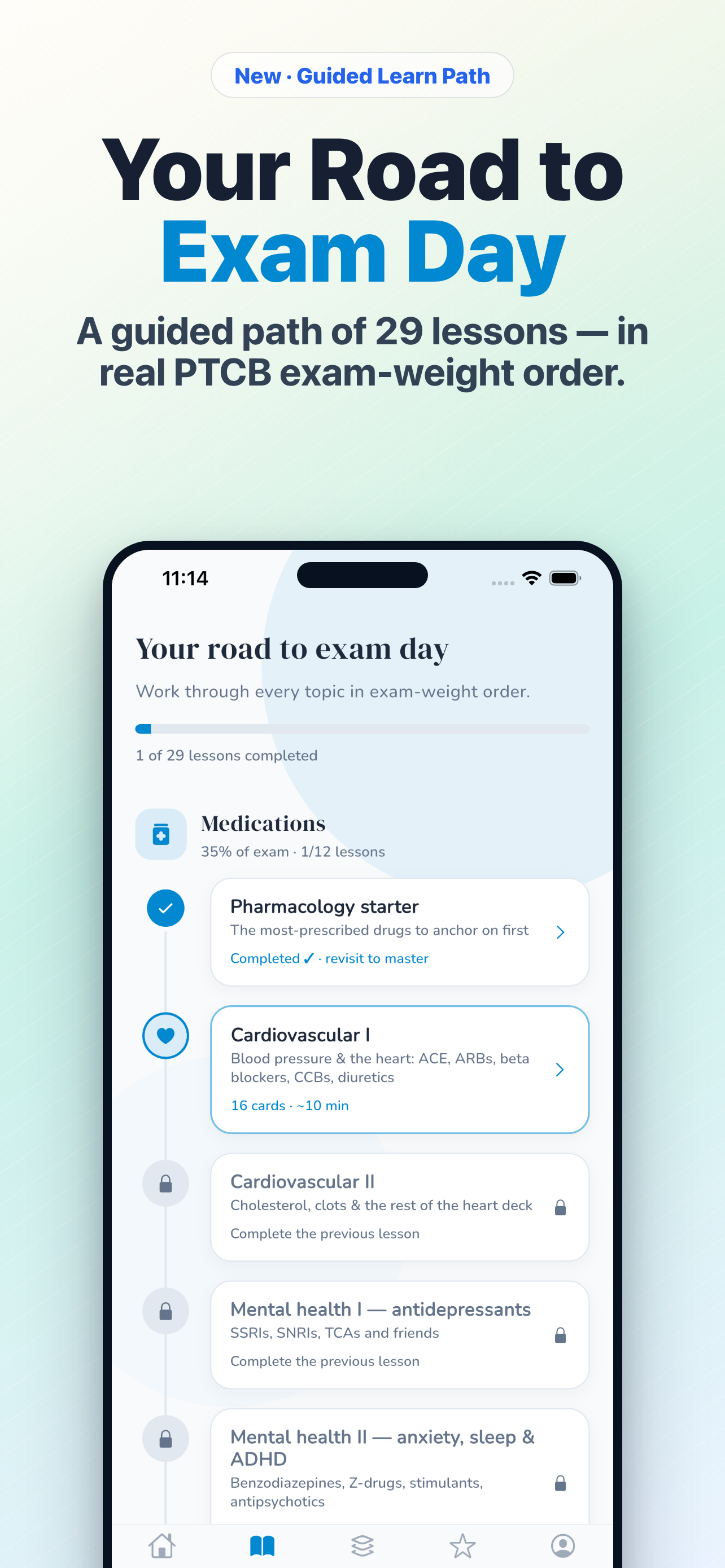 RxReflex: Top 200 Drugs screenshot 2