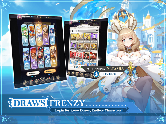 Isekai Feast Tales of Recipes