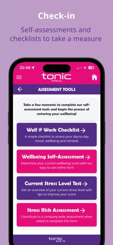 Tonic And Me Screenshot 4 of 10