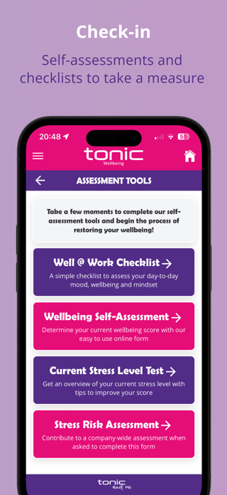 Tonic And Me Screenshot 4 of 10