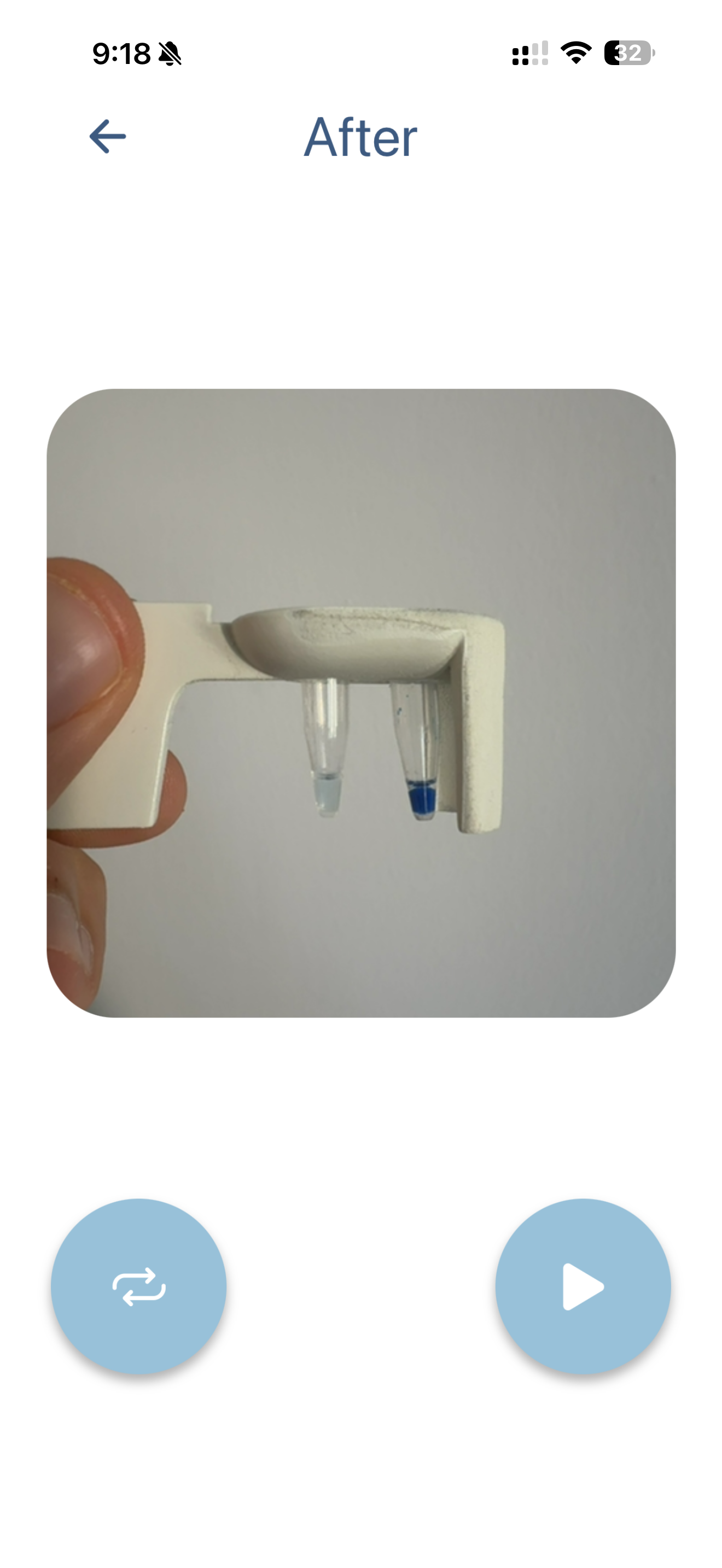 PixL Accessory App screenshot 3