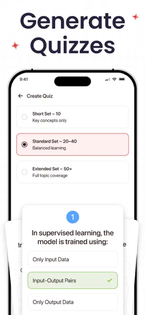 Chat PDF AI - Chat with PDF screenshot 4