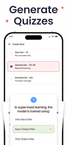 Chat PDF AI - Chat with PDF iPhone screenshot