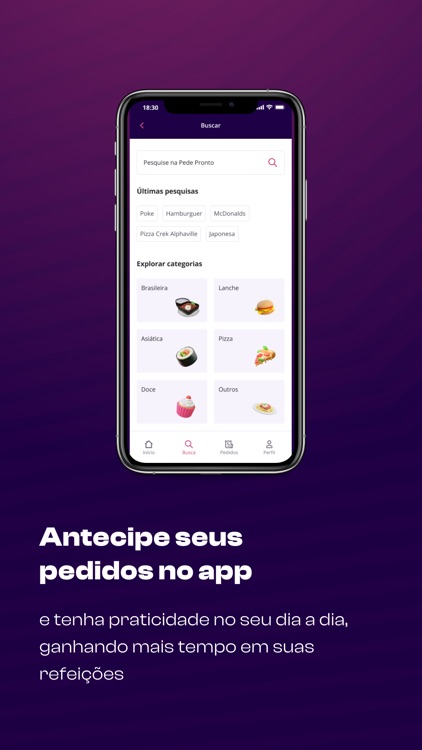 Pede Pronto screenshot-3