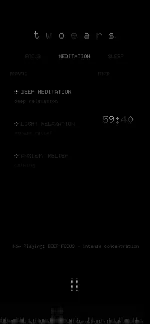 twoears screenshot 3