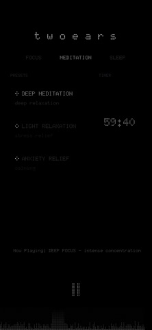 twoears screenshot