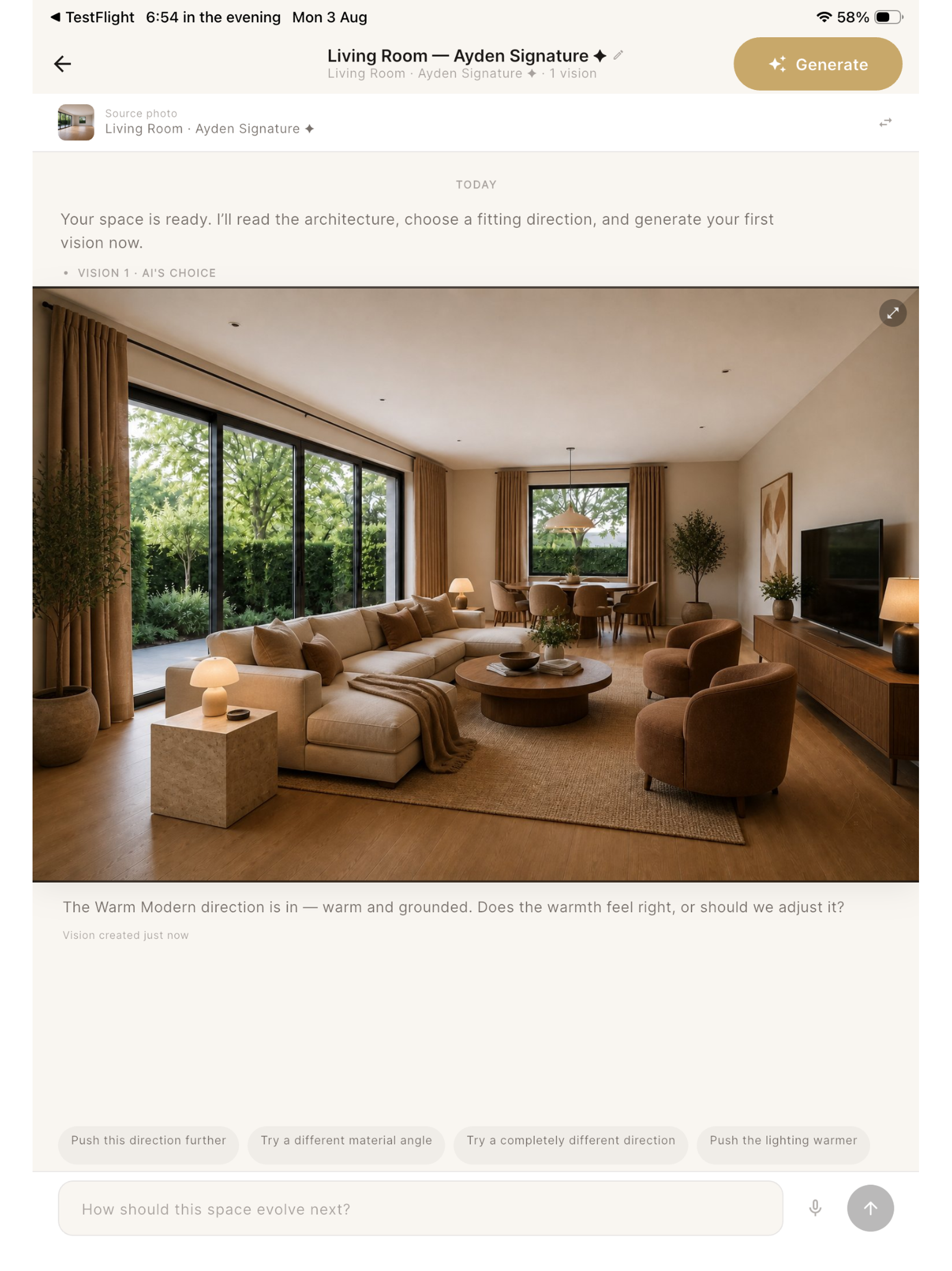 Ayden Studio screenshot 10