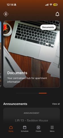 Barbican Estate screenshot