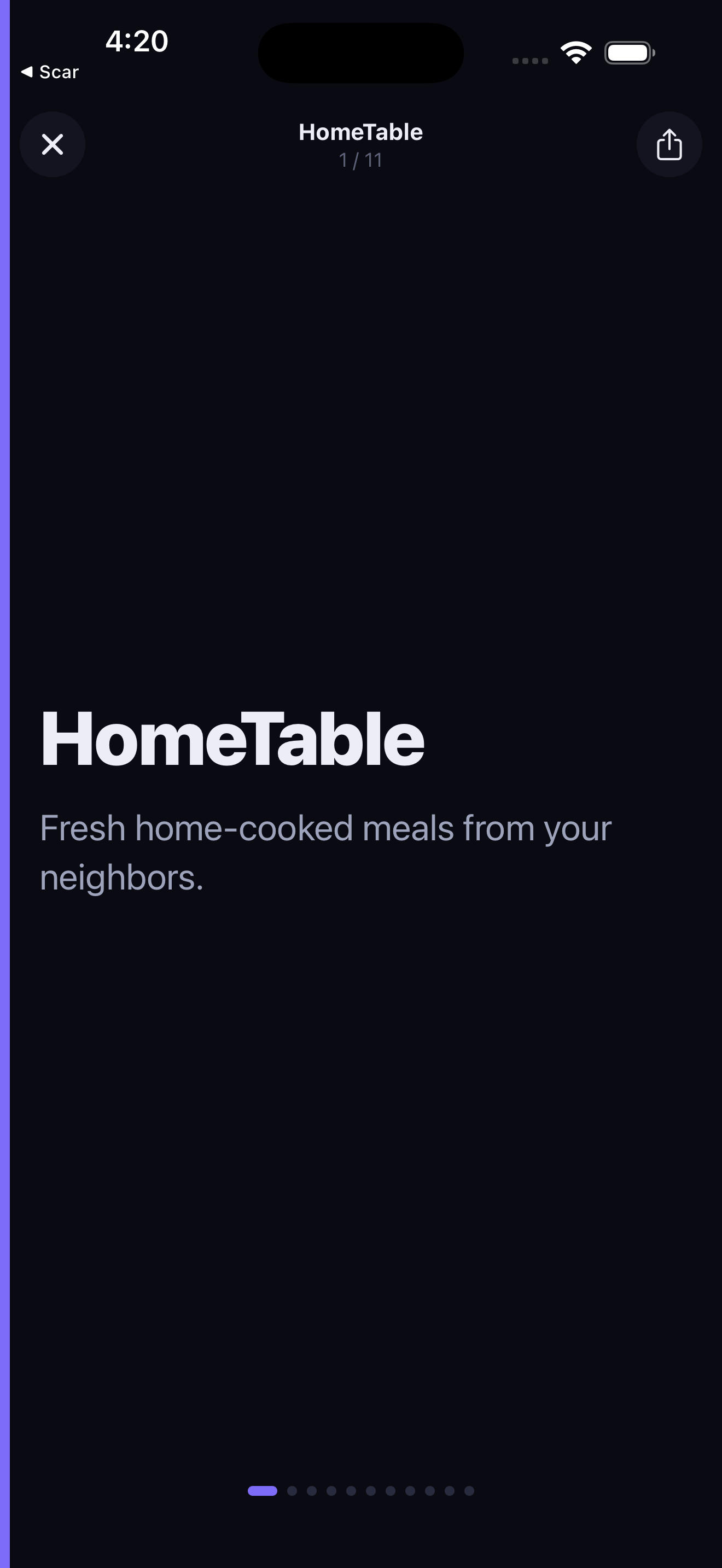 SuperDeck screenshot 2