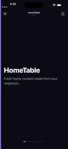 Idea Deck Screenshot 2