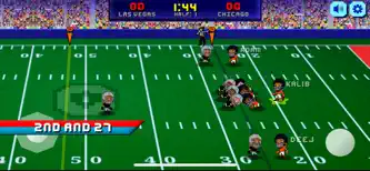 Football Bros screenshot 2