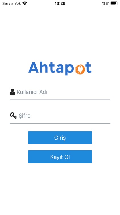 AHTAPOT screenshot-5