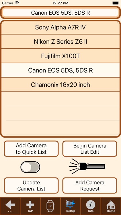 SetMyCameraMx screenshot-8