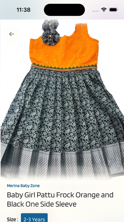 Merina Baby Zone screenshot-8