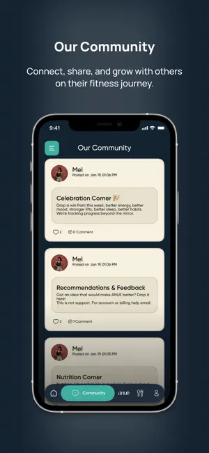 Anue App screenshot 3