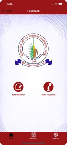 MPUAT RADIO screenshot